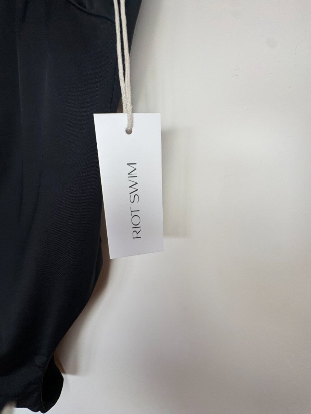Riot Swim | NWT | Lana One Piece, Size: S - Picture 9 of 11